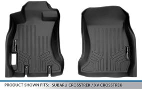 img 1 attached to SMARTLINER На заказ 2013-2017 Subaru Crosstrek