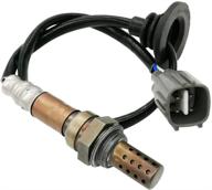 automotive-leader 234-4137 downstream oxygen o2 sensor lambda sensor - compatible with lexus es300, ls400, toyota camry and solara - high quality 2344137 234 4137 logo