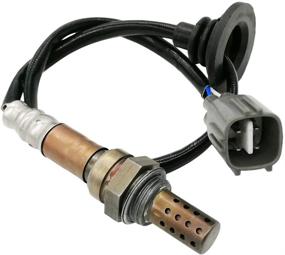 img 4 attached to Automotive-leader 234-4137 Downstream Oxygen O2 Sensor Lambda Sensor - Compatible with Lexus ES300, LS400, Toyota Camry and Solara - High Quality 2344137 234 4137