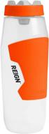 camelbak reign 32oz team orange логотип