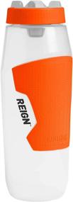 img 4 attached to CamelBak Reign 32Oz Team Orange