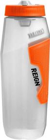 img 2 attached to CamelBak Reign 32Oz Team Orange