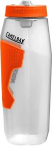 img 1 attached to CamelBak Reign 32Oz Team Orange