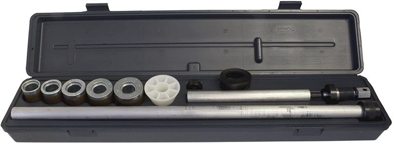 lisle 18000 universal camshaft bearing 로고