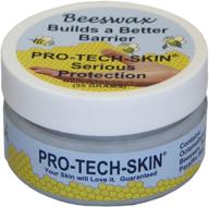 🧴 atsko sno-seal pro-tech skin cream - 1.25 oz jar logo