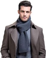 🧣 riona australian merino knit neckwear – enhanced for seo logo