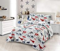 🧸 children's zone bedspread coverlet - home store and bedding for kids logo