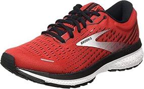 img 1 attached to 🏃 High-Performance Brooks Levitate Men's Running Shoe: Ideal Athletic Footwear for Men