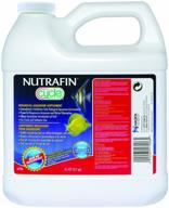 🌿 nutrafin cycle bio filter enhancer logo