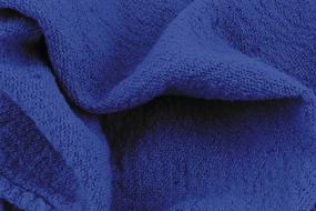 img 3 attached to 🧼 Simpli-Magic 79186 Blue Shop Towels, Pack of 150, 14"x12