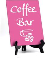 signs bylita coffee bar retail store fixtures & equipment logo