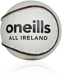 img 4 attached to Breezy Hampton ONeills Sliotars Official