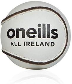 img 3 attached to Breezy Hampton ONeills Sliotars Official