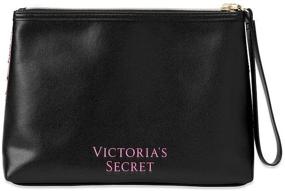img 2 attached to Косметичка Victorias Secret с пайетками
