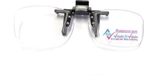 img 4 attached to 👓 Hassle-Free American Reading Glasses with Magnifying Functionality