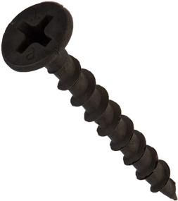 img 1 attached to Pro Twist CS1145 Coarse Drywall Screws