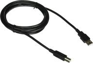 🖨️ c2g 28102 usb printer cable логотип