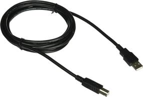 img 1 attached to 🖨️ C2G 28102 USB Printer Cable