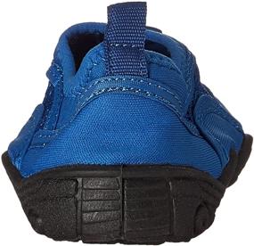 img 2 attached to 👧 Starbay Kids' Slip-On Aqua Socks: Athletic Water Shoes in 5 Vibrant Colors