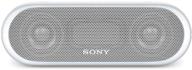 🔊 сони xb20 серый: истинно портативная беспроводная колонка с bluetooth логотип