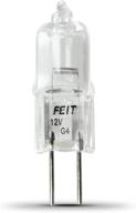 feit electric bpq20t3 20 watt halogen logo