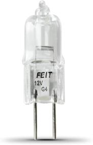 img 3 attached to Feit Electric BPQ20T3 20 Watt Halogen