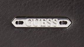 img 2 attached to GUESS SM2663LEA24 Guess Wallet Black