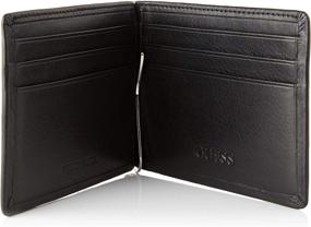 img 1 attached to GUESS SM2663LEA24 Guess Wallet Black