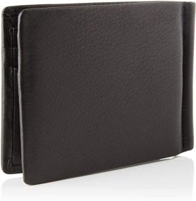 img 3 attached to GUESS SM2663LEA24 Guess Wallet Black