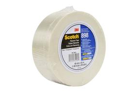 img 3 attached to Scotch Filament 898 Conveniently Packaged Packaging & Shipping Supplies