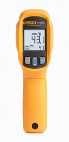 img 1 attached to 🌡️ Fluke 62 Max+ Infrared Thermometer (Non-contact), -20° to +1202°F Temperature Range