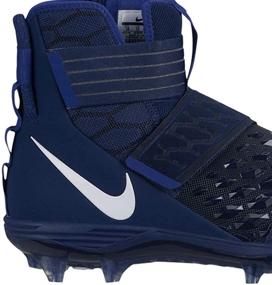 img 2 attached to Nike Savage Ah3999 005 Football Cleats: Top-Performing Men's Shoes
