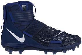 img 4 attached to Nike Savage Ah3999 005 Football Cleats: Top-Performing Men's Shoes