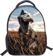 🦖 waterproof dinosaur backpack for kindergarten kids - dinosaur1 backpacks and children's backpacks logo