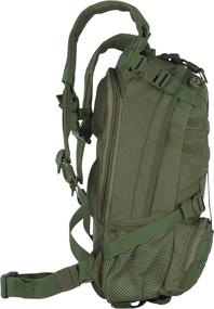 img 2 attached to Продукт: Фирменные вещи Fox Outdoor для активного отдыха и фитнеса с гидрорезервуаром