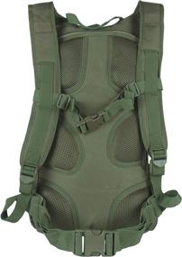img 1 attached to Продукт: Фирменные вещи Fox Outdoor для активного отдыха и фитнеса с гидрорезервуаром