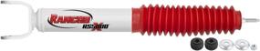 img 1 attached to 🔥 Rancho RS5000X Shock Absorber: Unparalleled Performance and Quality