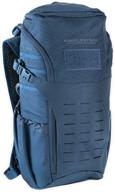 eberlestock bandit pack blue backpacks for casual daypacks logo