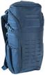 eberlestock bandit pack blue backpacks for casual daypacks logo