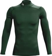 under armour coldgear compression x large men's clothing логотип