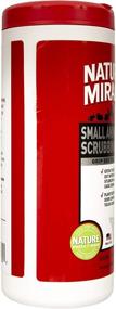 img 1 attached to 🐾 Small Animal Cage Scrubbing Wipes by Nature's Miracle