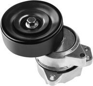 premium tensioner compatible 2005 2015 pathfinder logo