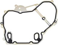 🛠️ limicar 24435052 engine camshaft timing cover gasket - buick chevy gmc pontiac saab 9-3 2.0l 2.2l 2.4l compatible logo