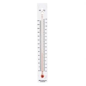 img 3 attached to hand2mind High-Range, Dual-Scale, Mercury-Free, Safety Thermometers: Ideal for Indoor Science Activities (Pack of 10)