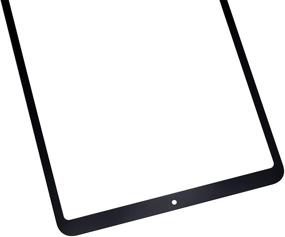 img 2 attached to Samsung Galaxy Tab 8 4 2020 Tablet Replacement Parts for Screens