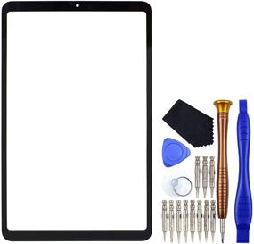 img 4 attached to Samsung Galaxy Tab 8 4 2020 Tablet Replacement Parts for Screens
