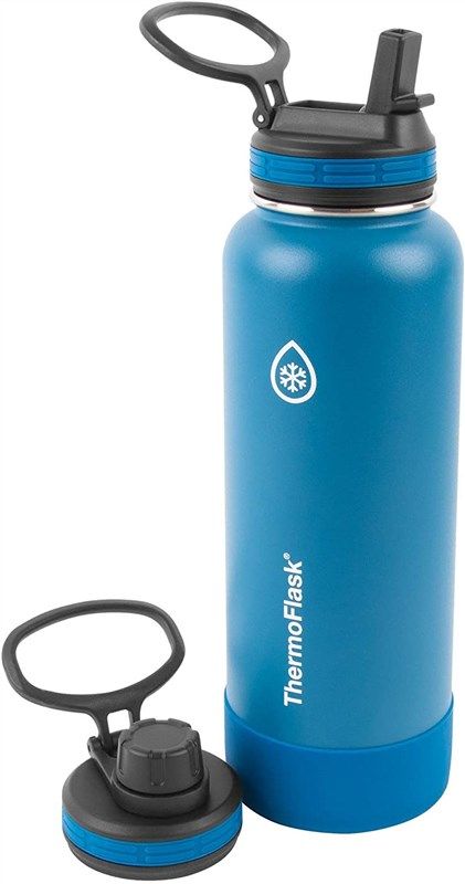 Thermoflask water clearance bottle 40oz