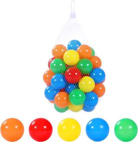 img 4 attached to TRENDPLAY Toddlers Non Toddlers Durable Decoration