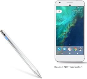 img 3 attached to BoxWave Google Stylus AccuPoint Электронные сотовые телефоны и аксессуары для аксессуаров