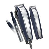 🪒 wahl clipper all-in-one combo kit for complete beard and body grooming - model 79764 logo